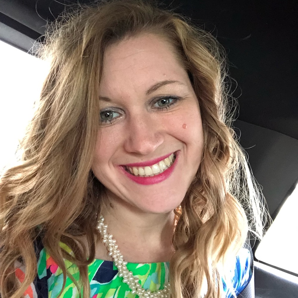 Meet your Posher, Stephanie